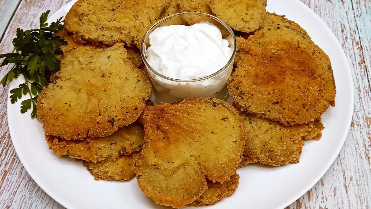 ¿Qué botana hacer para ver el Super Bowl 2024? Prepara crujipollo de setas