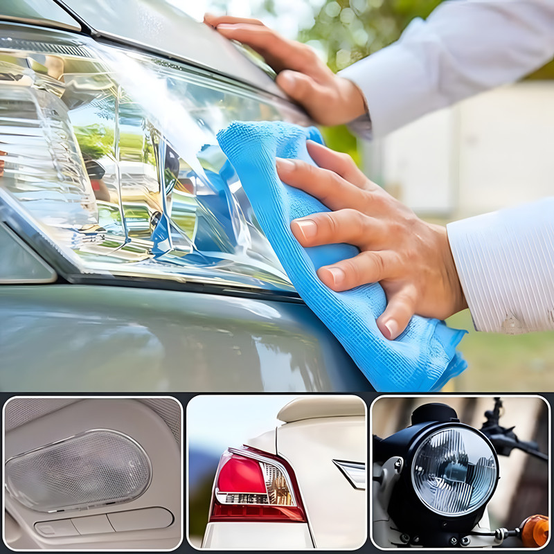 Headlight Restorer16