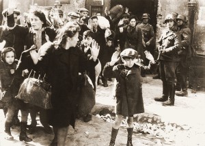 Warsaw Ghetto