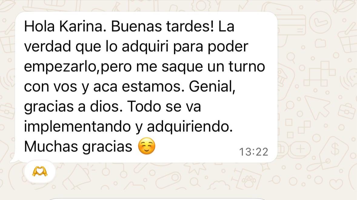 Testimonio 1