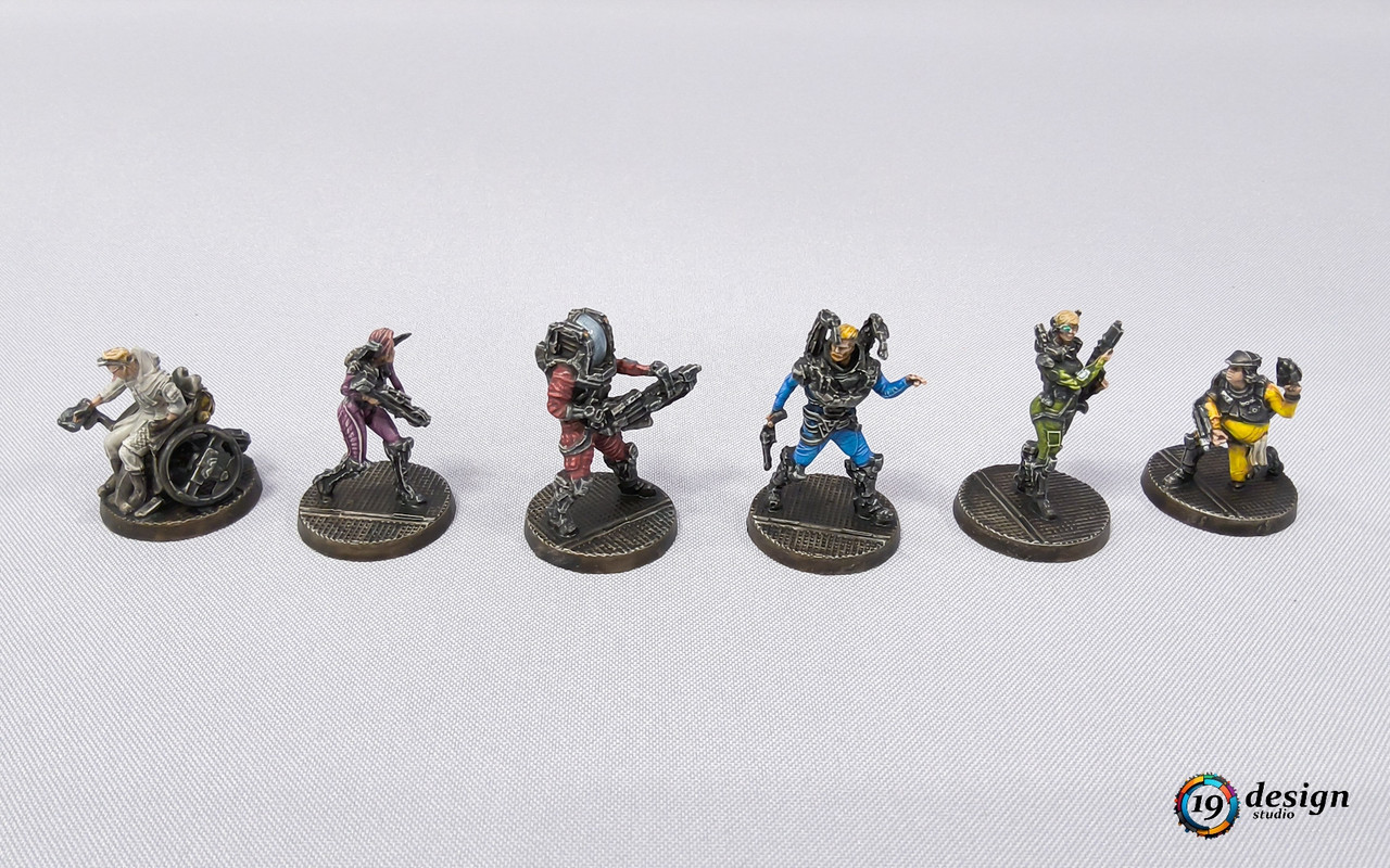 Nemesis Custom Order 04