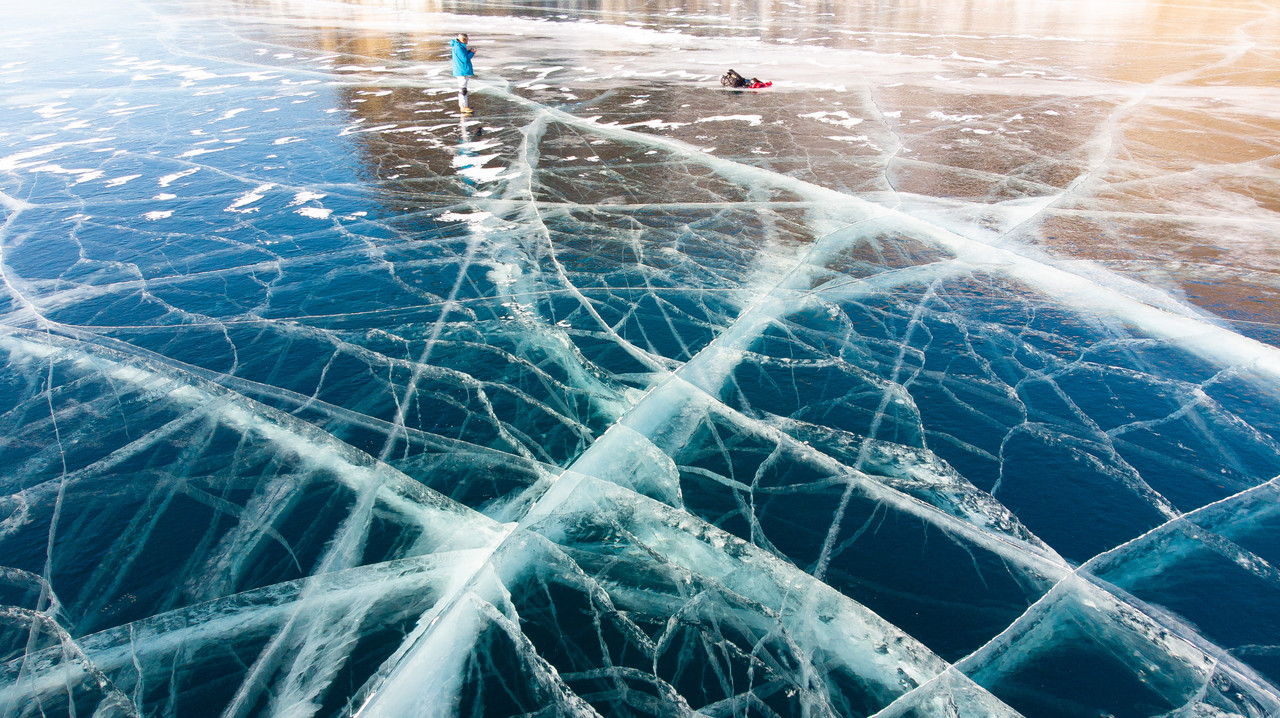 Baikal Helado 2020 - Blogs de Rusia - Dia 3 - Bahia Halzaan + Bahia Nuri (8)