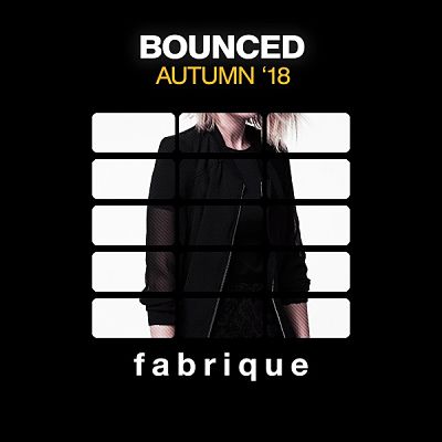 VA - Bounced Autumn '18 (10/2018) VA_-_Bou18_opt