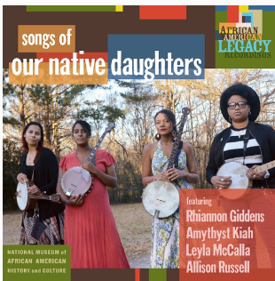 Our Native Daughters