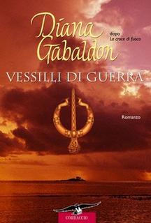 Diana Gabaldon - Vessilli di guerra (2009) .mp3 - 64 kbps
