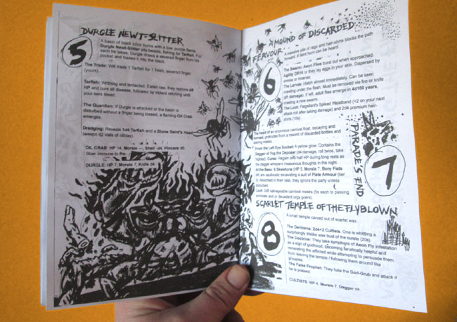Print-at-home version