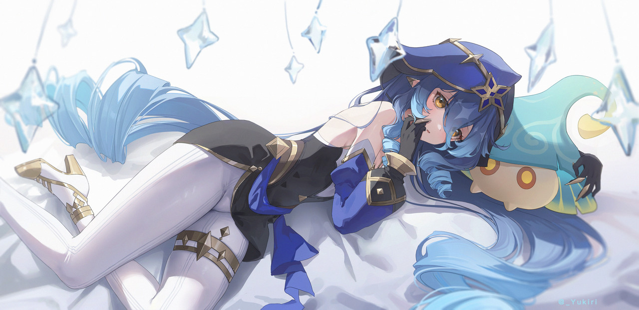 Layla.(Genshin.Impact).full.3862320