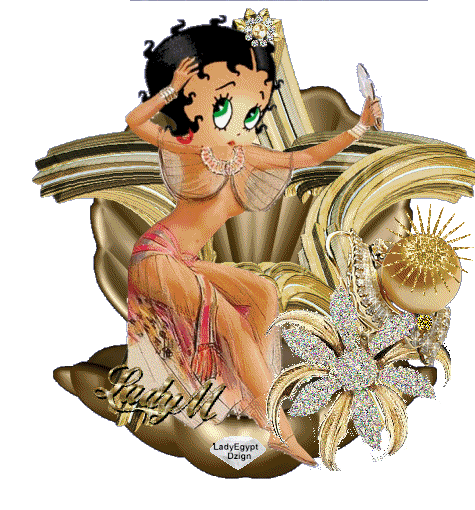 GOLD-BETTY-ladym