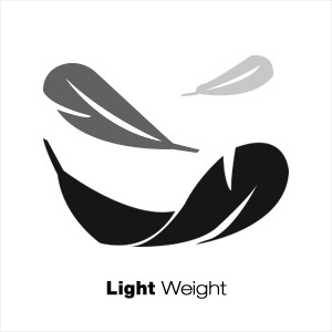 Light Weight