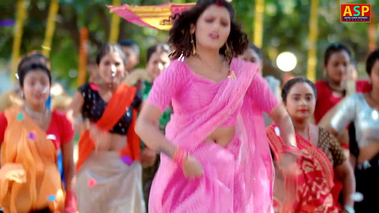 Antra Singh Priyanka 3.12