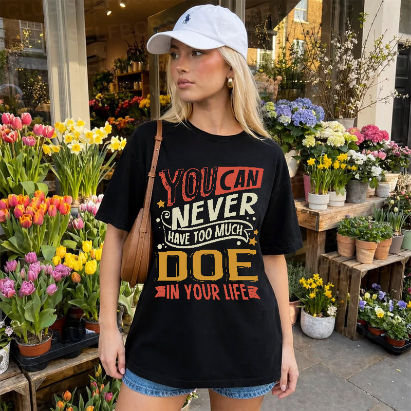 DOE
