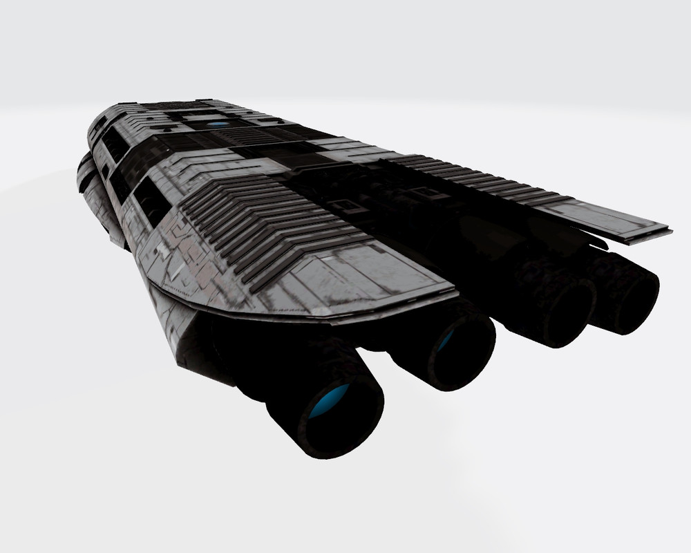 Atlas Class2