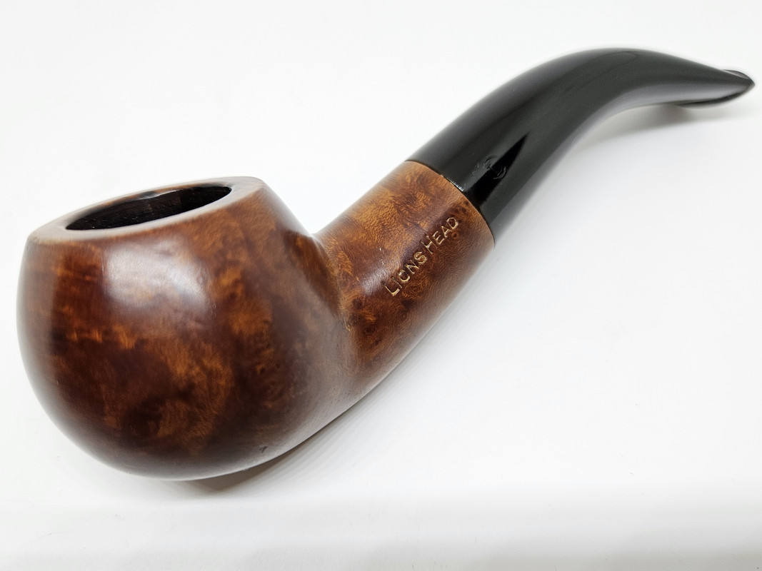 Comoys Lions Head 256