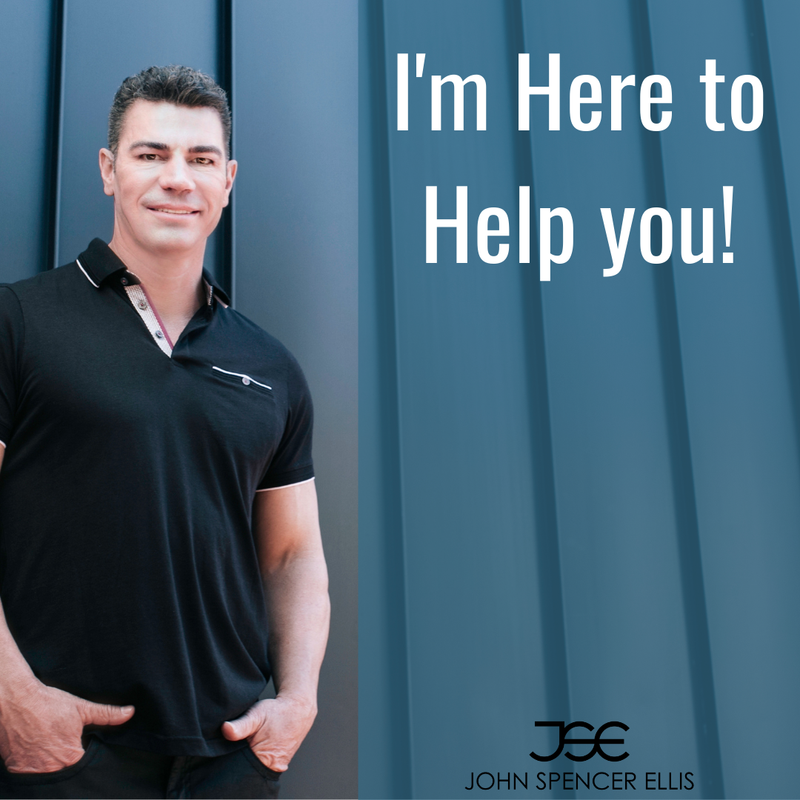 john spencer ellis wiki bio cv education work history