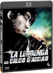 La Leggenda Del Calcio D'Acciaio (2016) WebDL 1080p E-AC3 ITA + SUB