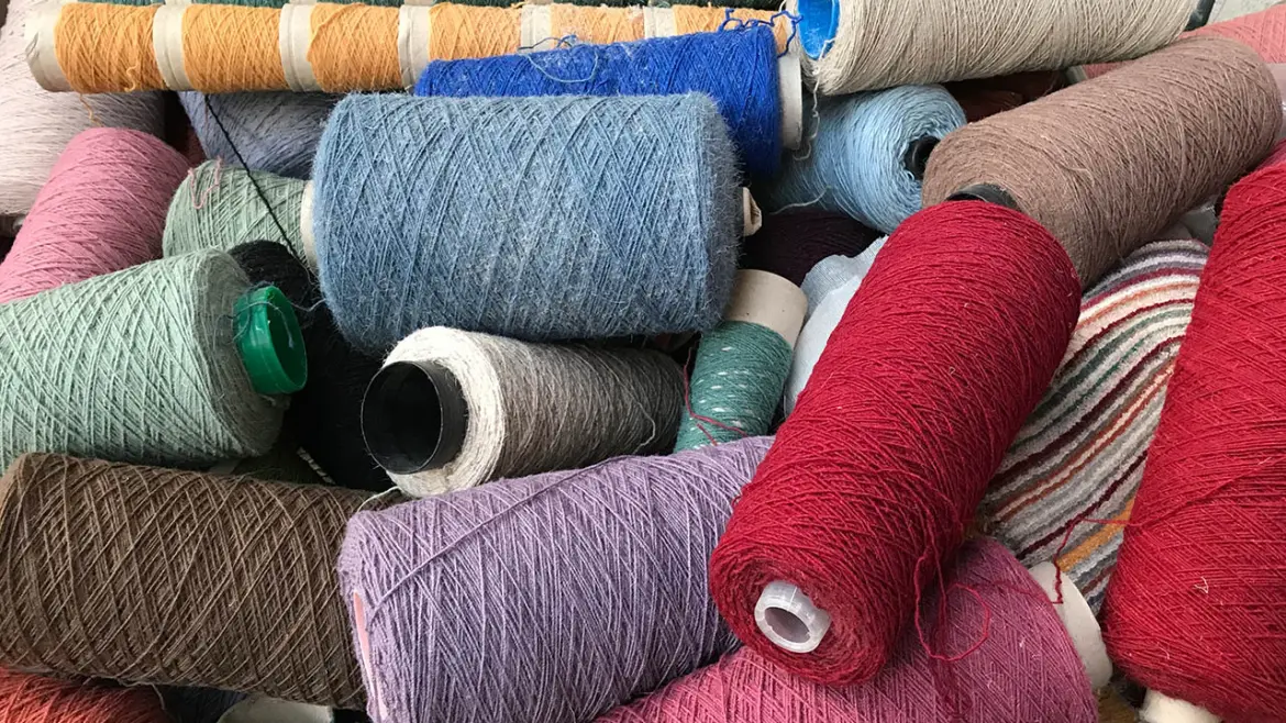 Custom Material