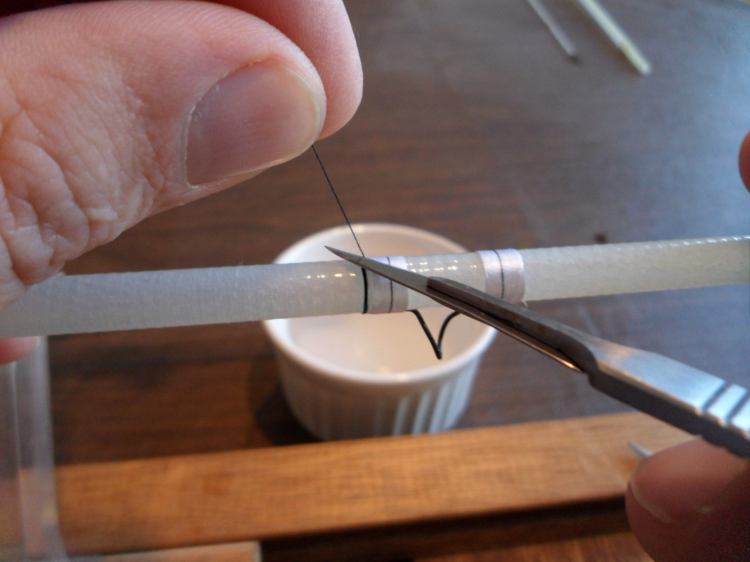 Trim Wraps The Classic Fly Rod Forum