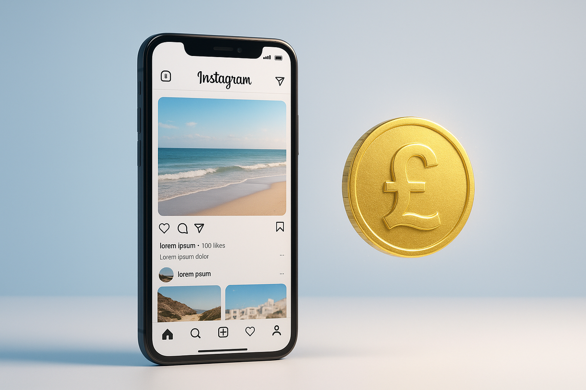 Instagram e Facebook de Cara Nova: Pague para Fugir dos Anúncios ou Continue na Dança da Publicidade