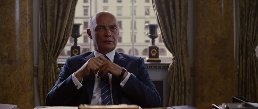 X-Men: First Class 2011 BluRay [Hindi + Tamil + Telugu + English] 480p, 720p, 1080p ESub Screenshot