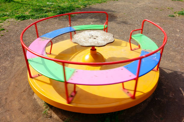 buy teeter twirl seesaw go round