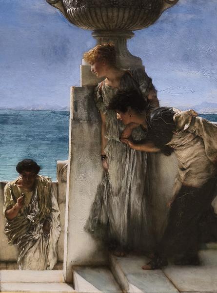 Málaga y Londres - Blogs de Europa - Turner&Constable, Kewood House, Wallace Collection, Courtauld Institute (60)