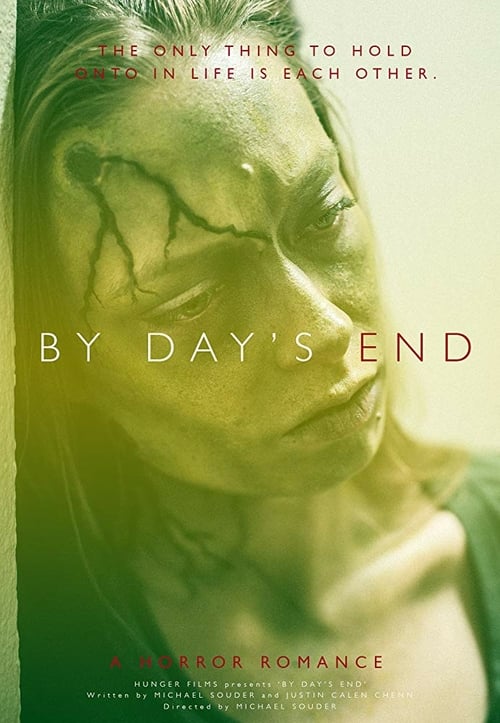 By Days End 2020 1080p WEB-DL H264 AC3-EVO