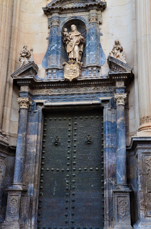 Murcia y sus pueblos-1991/2022 - Blogs de España - MURCIA CAPITAL-2012/2013/2019 (31)