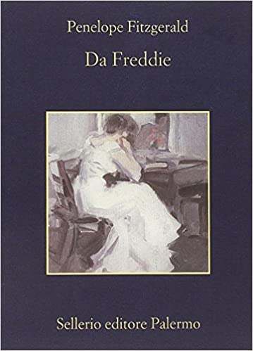 Penelope Fitzgerald – Da Freddie (2004)