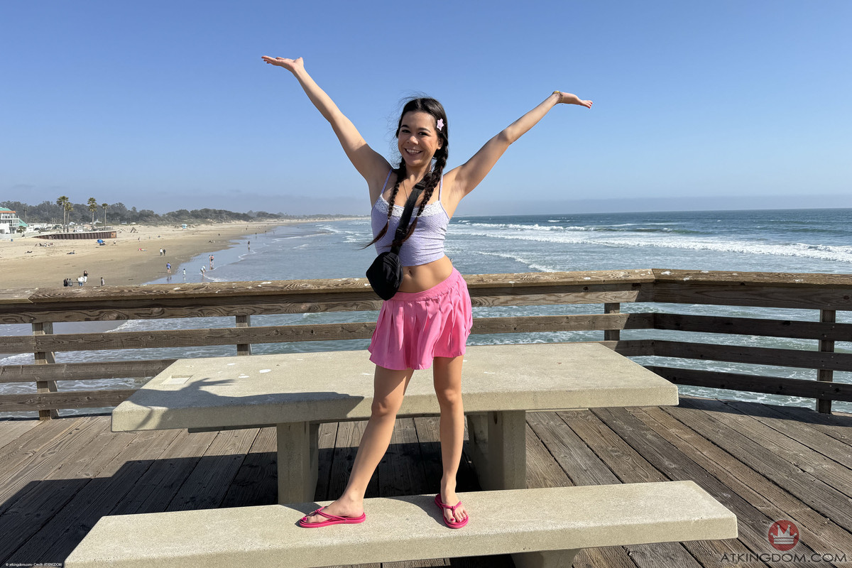 Brianna Arson0214