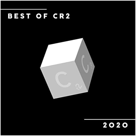 VA   Best of Cr2: CR2 Digital (2020)