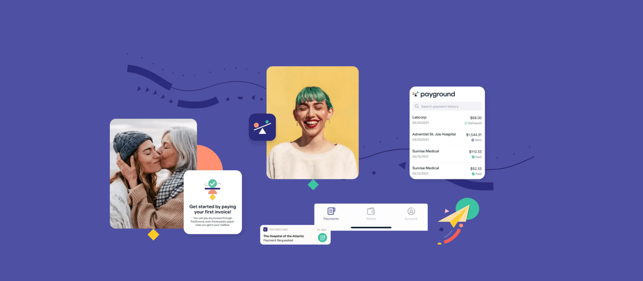 Payground Brand Showcase Additional