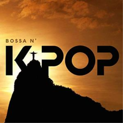 VA - Bossa n' K-pop (2019)
