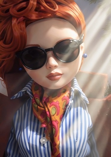 sunshine26