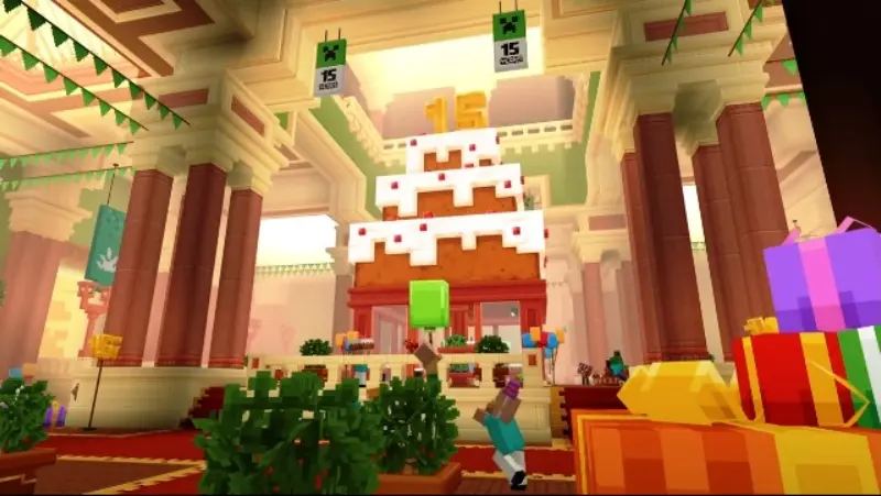 Actions And Stuff Resource Pack APK