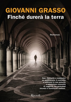 Giovanni Grasso - Finché durerà la terra (2026)