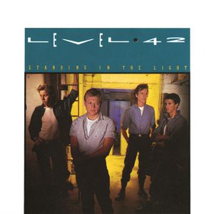Re: Level 42