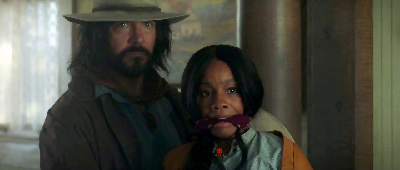 Anika Noni Rose 6 - Outlaw Johnny Black 2023