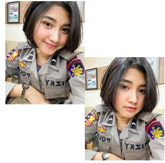 bripda rizki afrilyanti