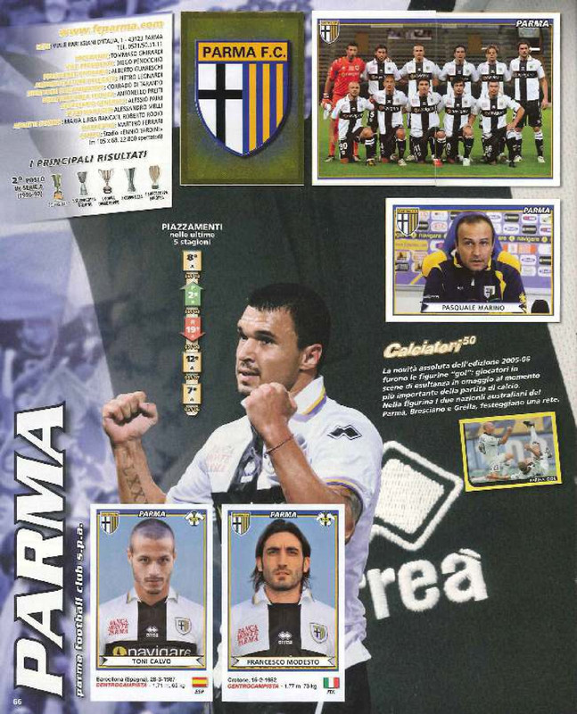 Album Calciatori 2010-2011 Panini-068