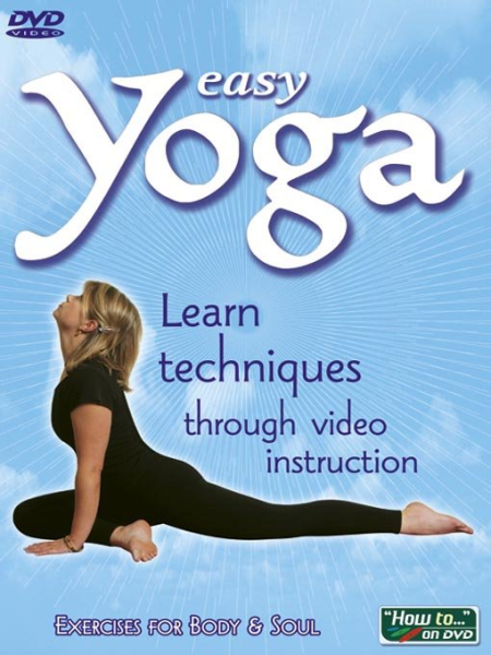 Easy Yoga