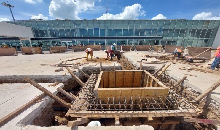 Proyecto de construcción 12