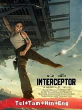 Interceptor (2022) HDRip Telugu Movie Watch Online Free