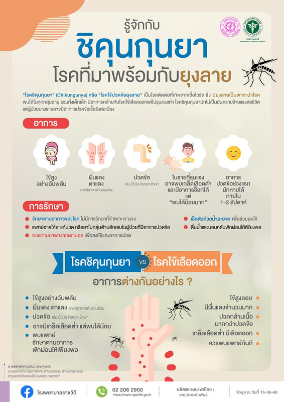 Chikungunya