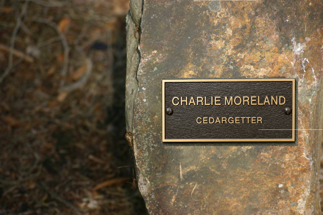 Charlie Moreland