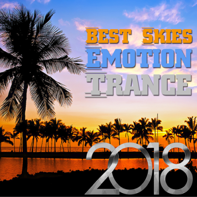 VA - Best Skies Emotion Trance (2018)