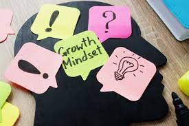 Fostering a Growth Mindset for Effective Collaboration