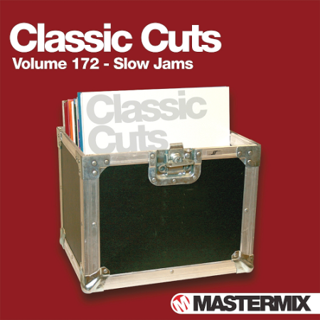 VA   Mastermix Classic Cuts Vol. 172 (Slow Jams) (2020)