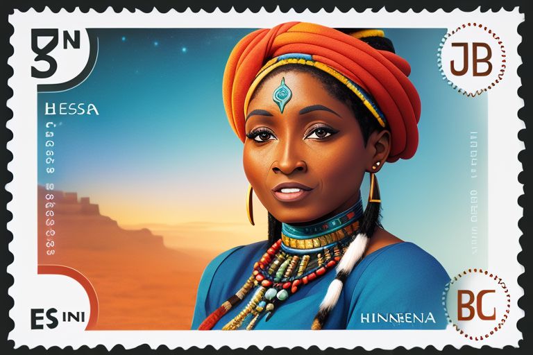 design-postage-stamp-ESSANA-gr-23
