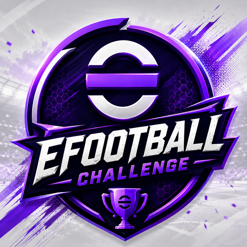 EFOOTBALL CHALLENGE