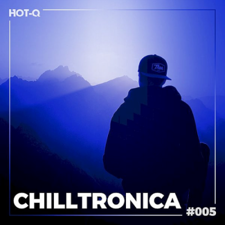 VA - Chilltronica 005 (2021)